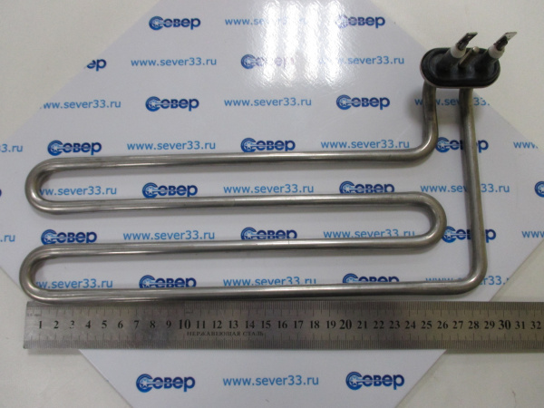 Тэн ПММ 1800W 144256 INDESIT  HTR103AR